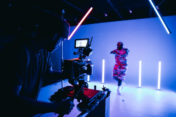 Vlog Space Mytkix